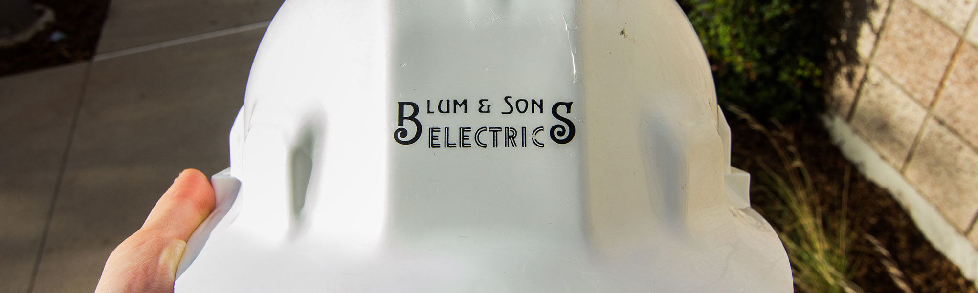 About Blum Electric