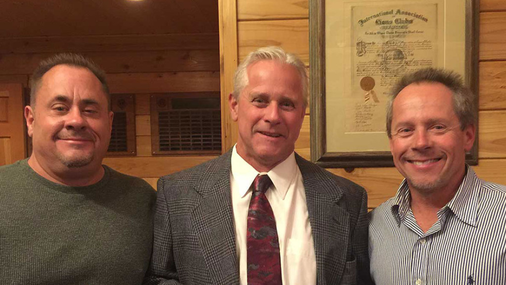 BlumHistory6 Blum & Sons Electric, Inc., Electrical Contractor