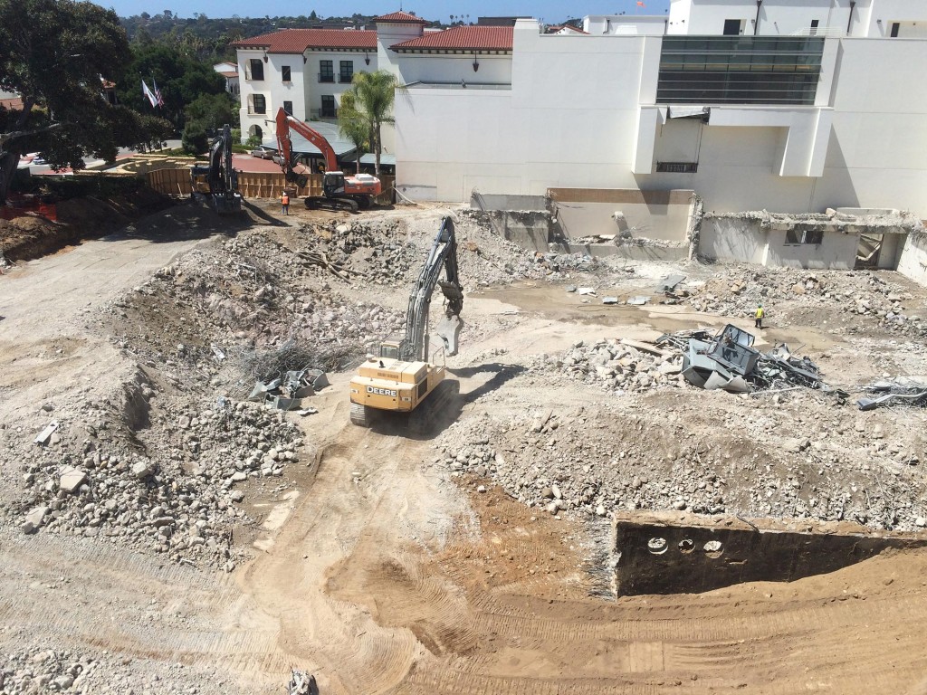 Electrical Contractor Hospitals BlumElectric