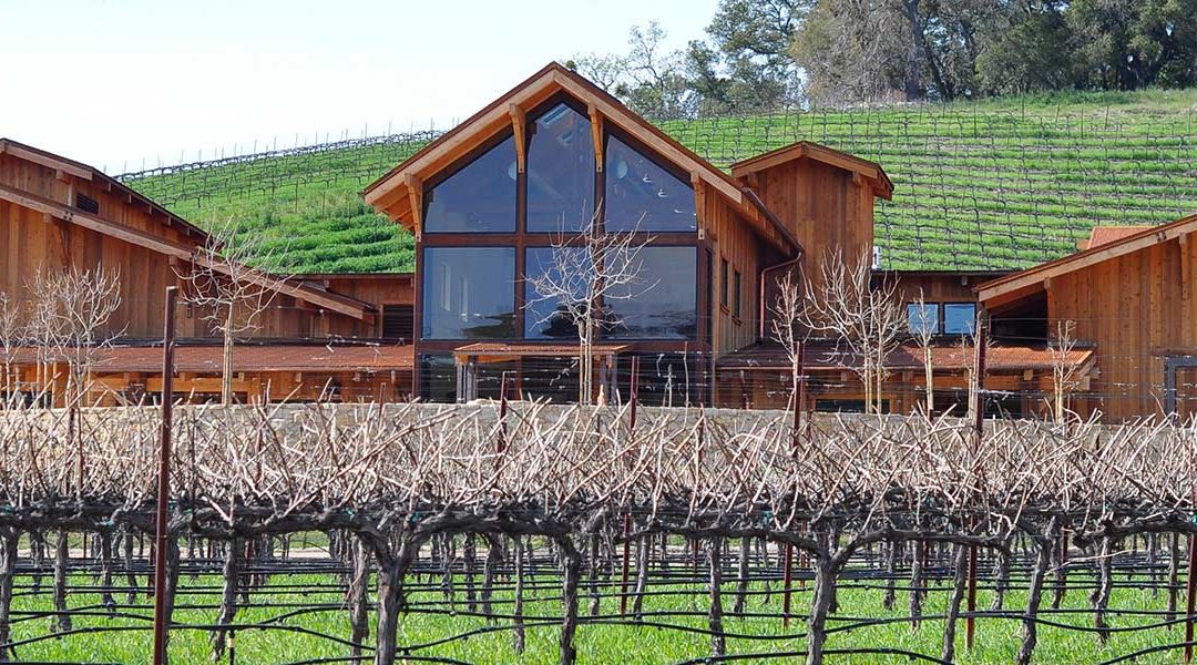 Halter Ranch Winery