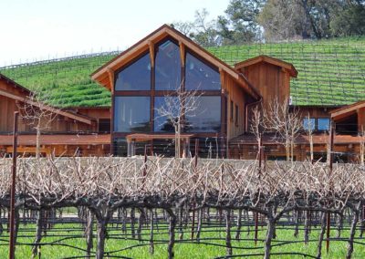 Halter Ranch Winery