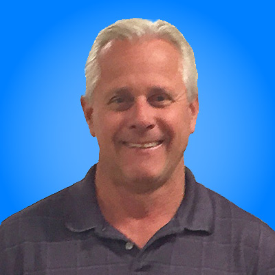 John Blum
