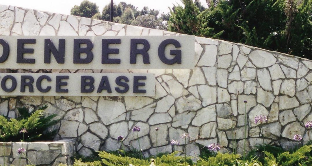 Vandenberg Air Force Base